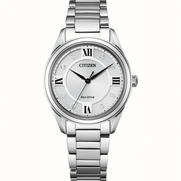 Citizen 32mm Nữ EM0870-58A
