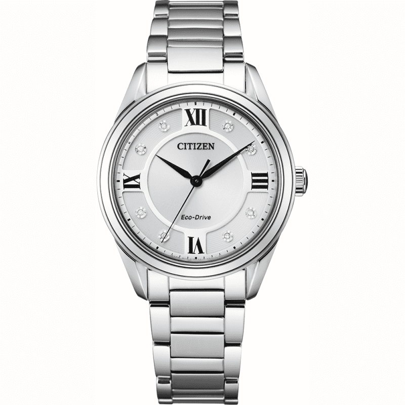 Citizen 32mm Nữ EM0870-58A