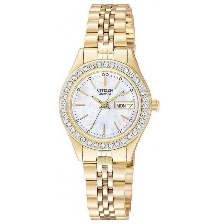 Citizen 26mm Nữ EQ0532-55D