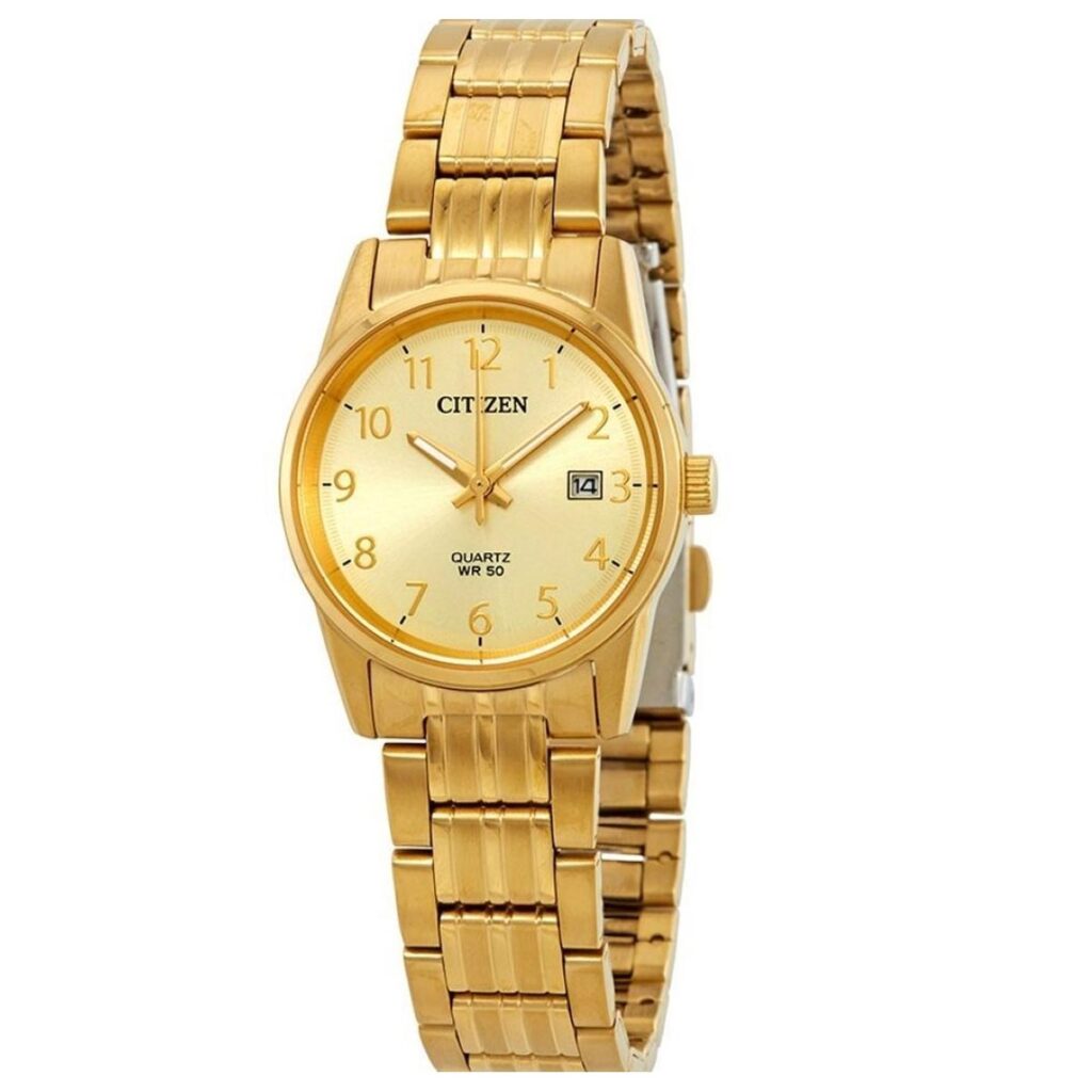 Citizen 27mm Nữ EU6002-51Q