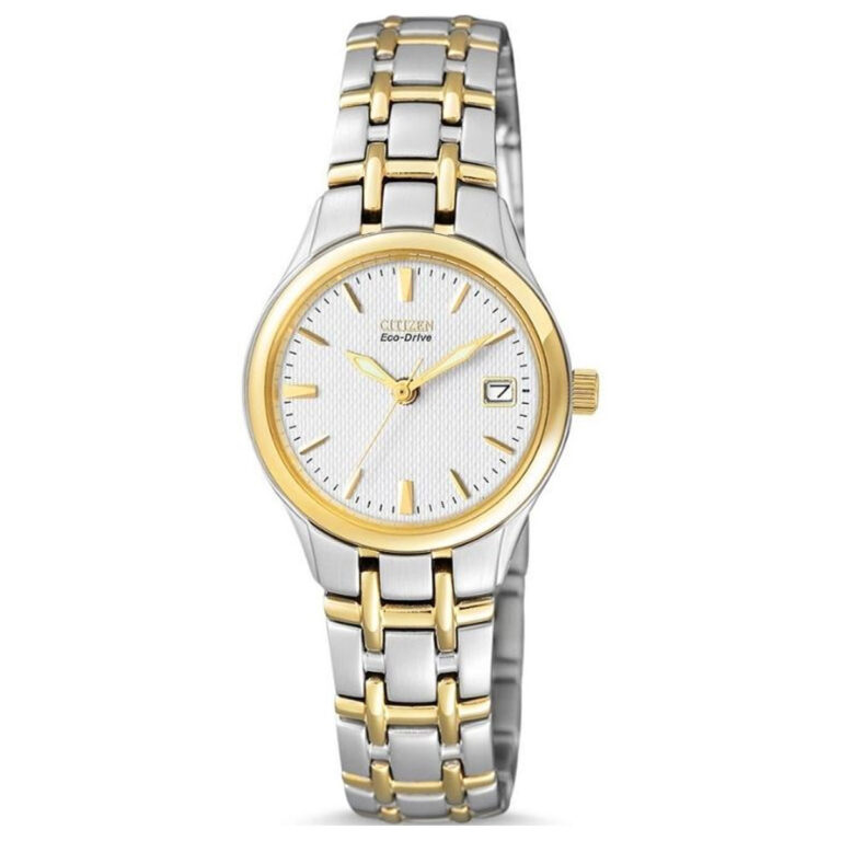 Citizen 25mm Nữ EW1264-50A