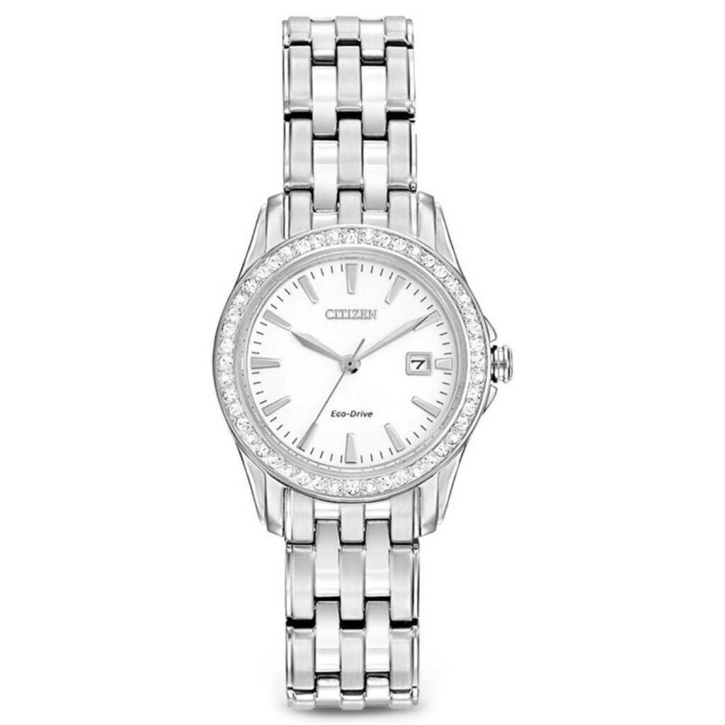 Citizen 28mm Nữ EW1901-58A