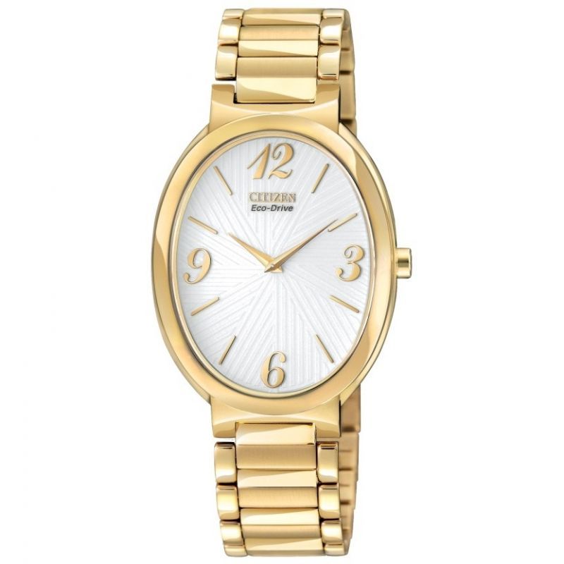 Citizen 28mm Nữ EX1232-50A