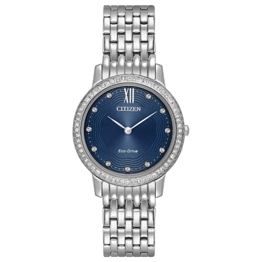 Citizen 29mm Nữ EX1480-58L