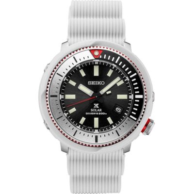 Đồng hồ Seiko 47mm Nam SNE545 chính hãng Ảnh sản phẩm Seiko 47mm Nam SNE545