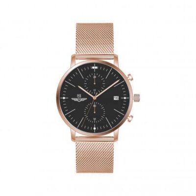 SRWatch 40mm Nam SG5541.1401 chính hãng SRWatch 40mm Nam SG5541.1401