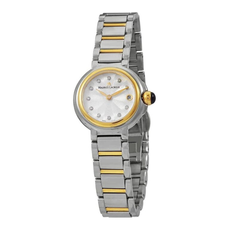 Maurice Lacroix 28mm Nữ FA1003-PVP13-150