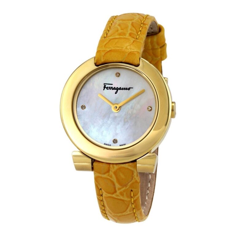 Ferragamo 30mm Nữ FAP040016