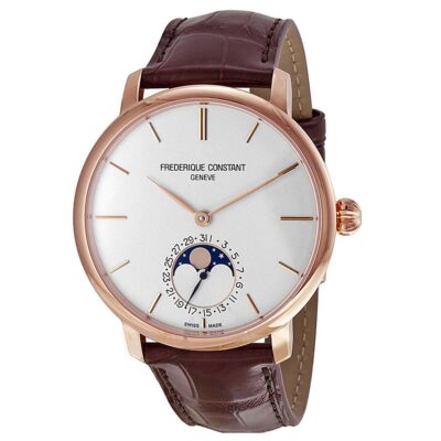 Đồng hồ Frederique Constant 42mm Nam FC-705V4S4 chính hãng Ảnh sản phẩm Frederique Constant 42mm Nam FC-705V4S4