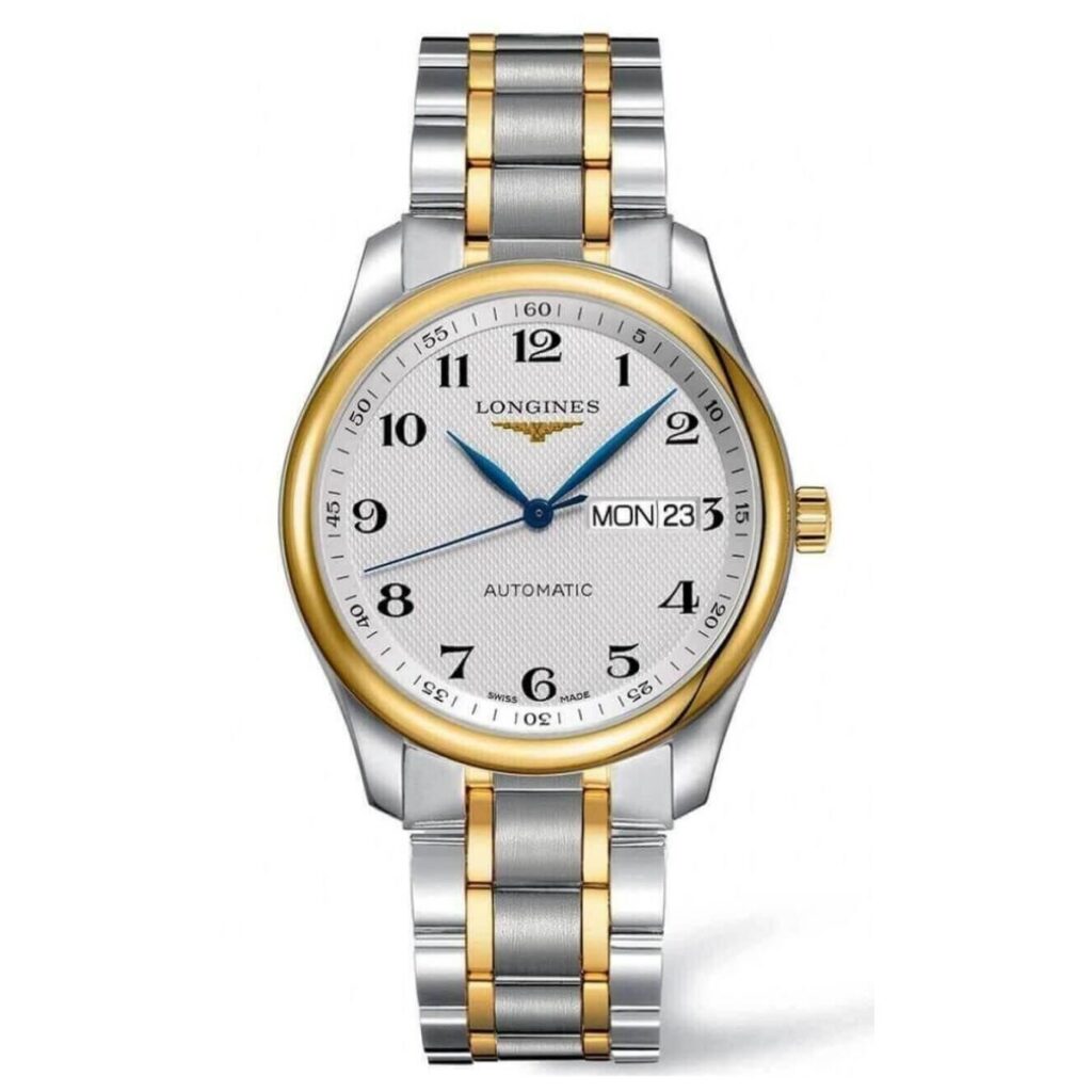 Longines 38.5mm Nam L27555787