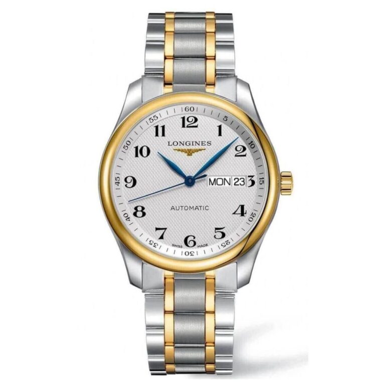 Longines 38.5mm Nam L27555787