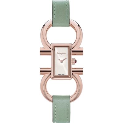 Đồng hồ Ferragamo 14mm x 28mm Nữ SFDO00619 chính hãng Ảnh sản phẩm Ferragamo 14mm x 28mm Nữ SFDO00619