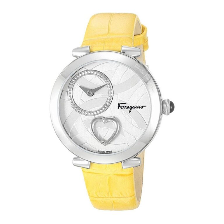 Ferragamo 39mm Nữ FE2010016