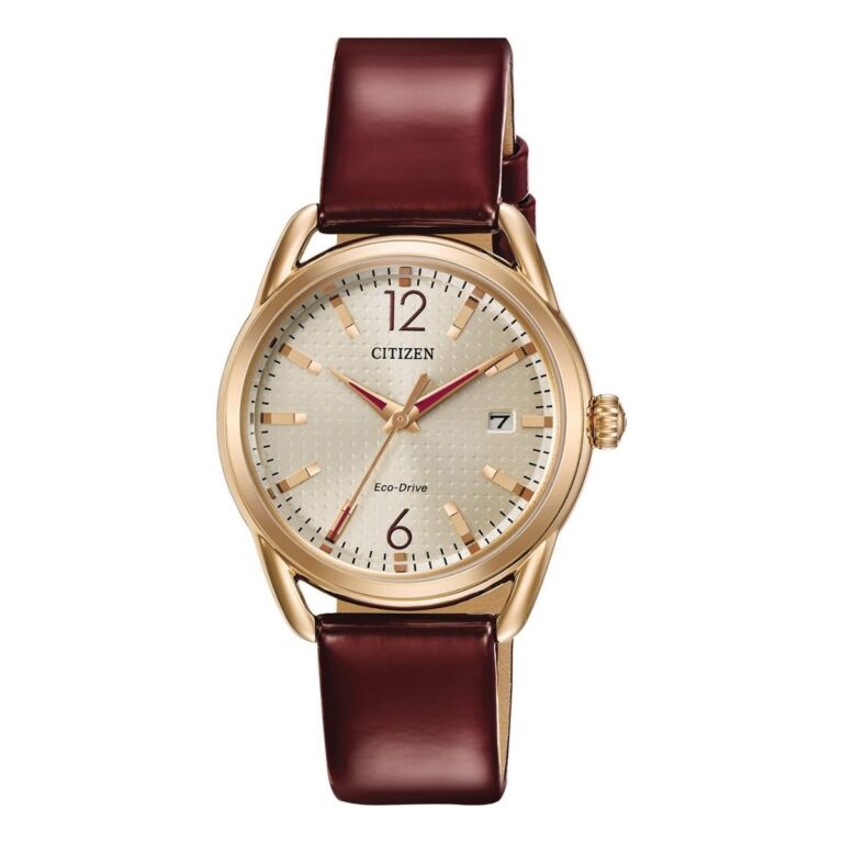 Citizen 34mm Nữ FE6083-05P