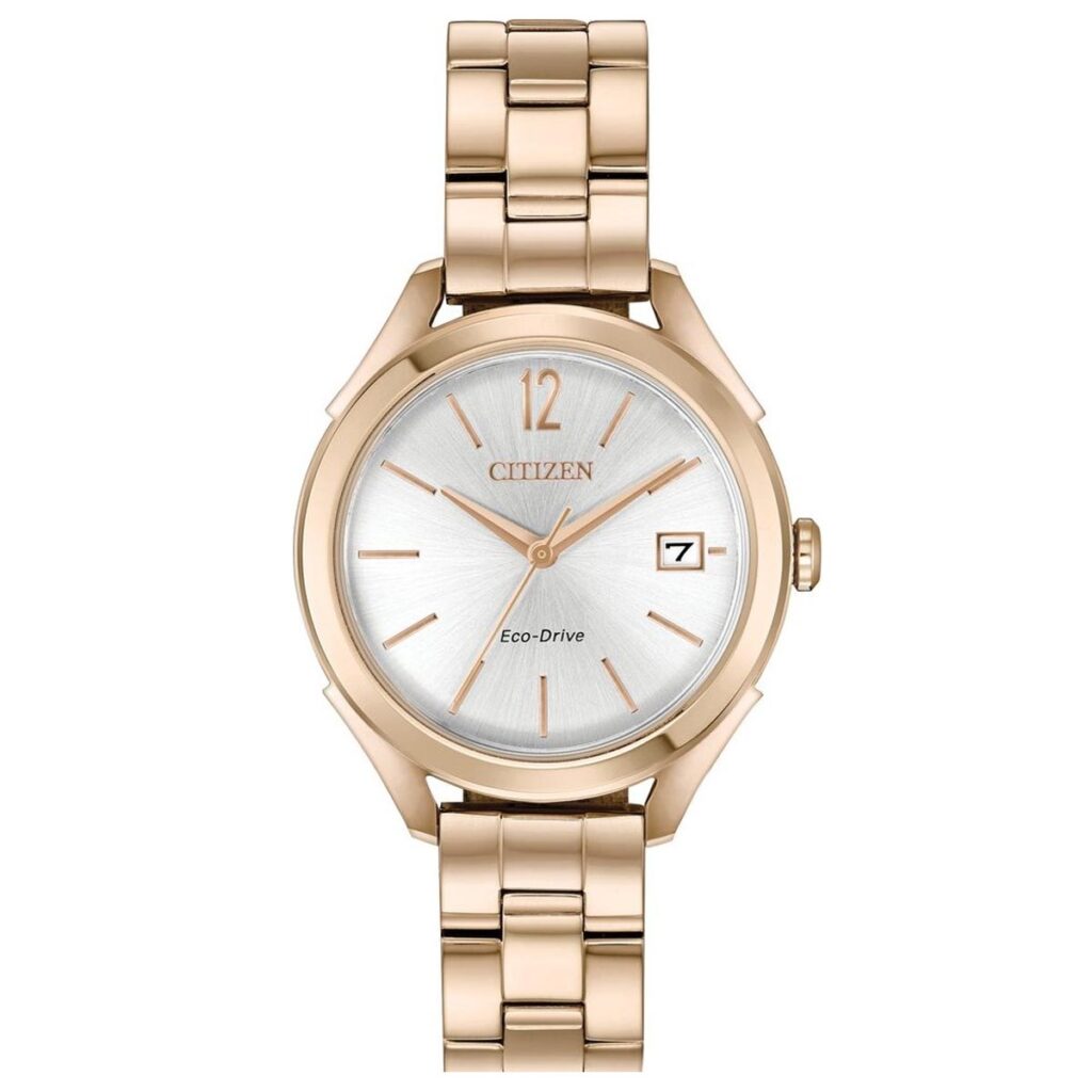 Citizen 34mm Nữ FE6143-56A