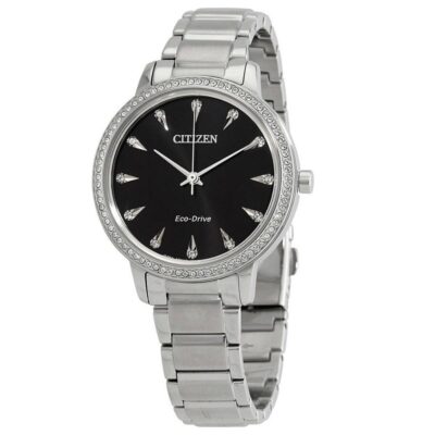 Đồng hồ Citizen 36mm Nữ FE7040-53E chính hãng Ảnh sản phẩm Citizen 36mm Nữ FE7040-53E
