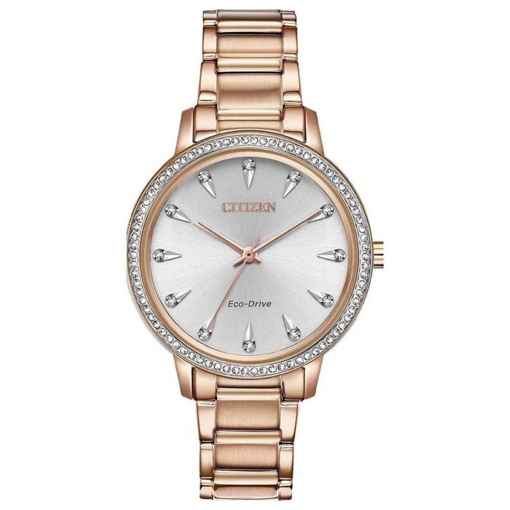 Citizen 35.5mm Nữ FE7043-55A