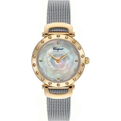 Đồng hồ Ferragamo 34mm Nữ SFDM00618 chính hãng Ảnh sản phẩm Ferragamo 34mm Nữ SFDM00618