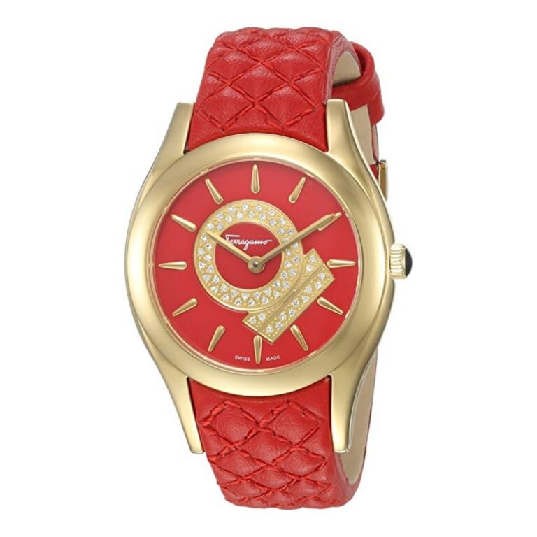 Ferragamo 33mm Nữ FG4070014