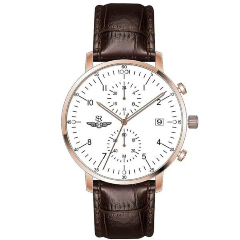 SRWatch 40mm Nam SG5741.1402