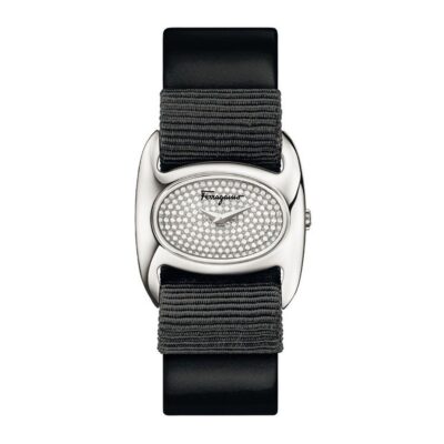 Đồng hồ Ferragamo 26mm Nữ FIE060015 chính hãng Ảnh sản phẩm Ferragamo 26mm Nữ FIE060015