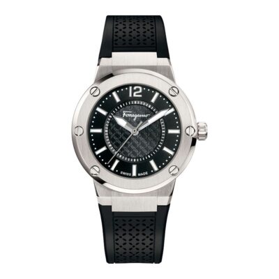 Đồng hồ Ferragamo 33mm Nữ FIG020015 chính hãng Ảnh sản phẩm Ferragamo 33mm Nữ FIG020015
