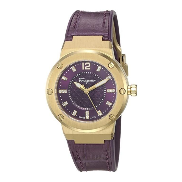 Ferragamo 33mm Nữ FIG160016