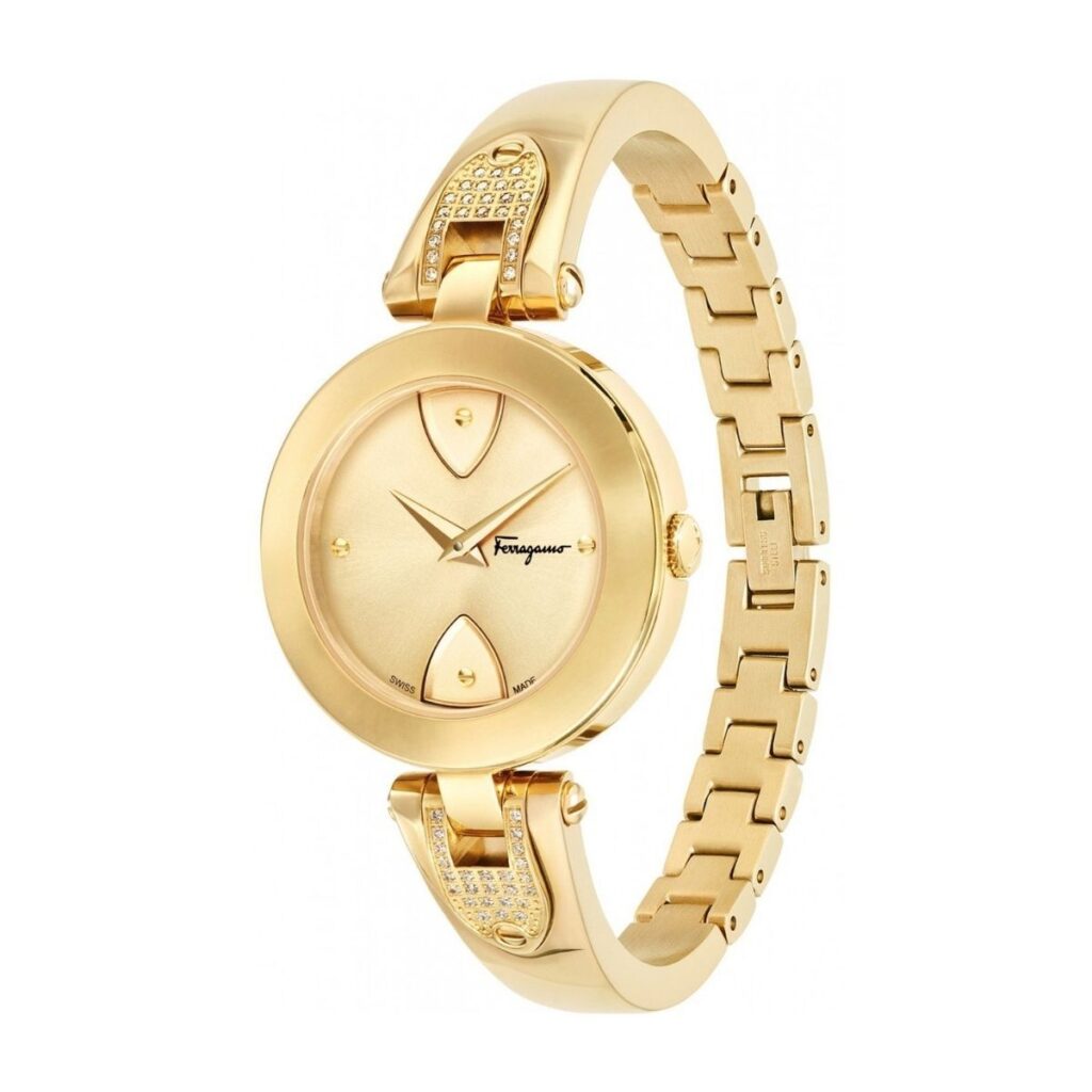 Ferragamo 32mm Nữ FIW090017