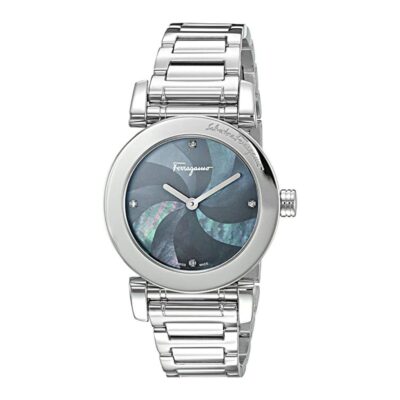 Đồng hồ Ferragamo 31mm Nữ FP1750016 chính hãng Ảnh sản phẩm Ferragamo 31mm Nữ FP1750016