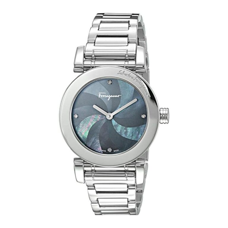 Ferragamo 31mm Nữ FP1750016