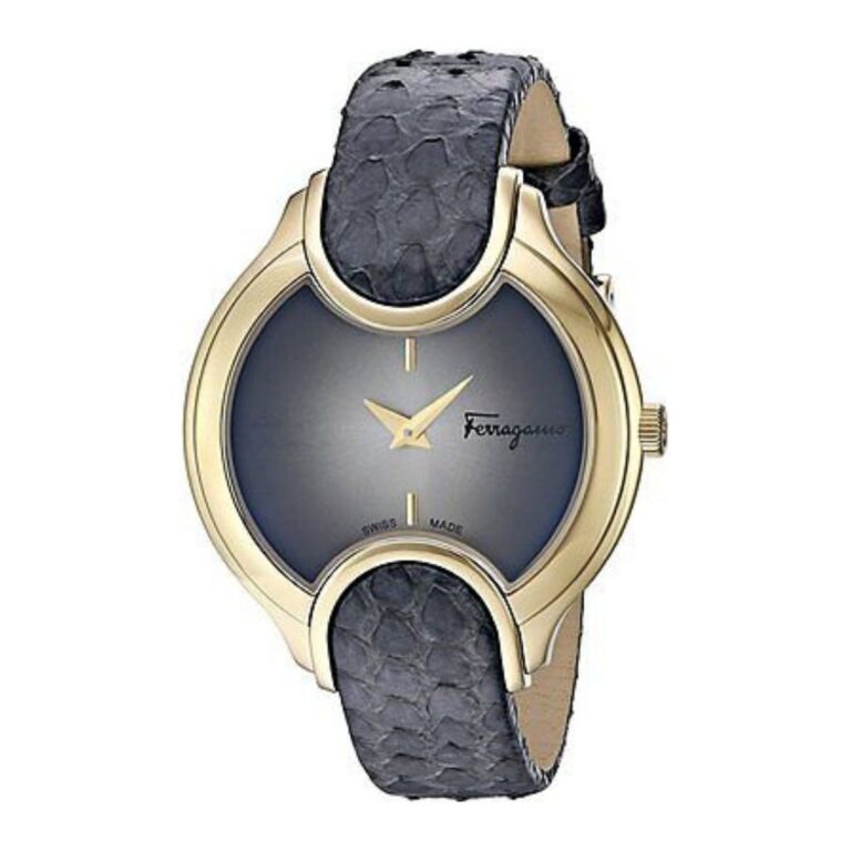 Ferragamo 38mm Nữ FR-FIZ020015