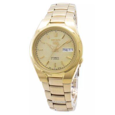 Đồng hồ Seiko 36mm Nam SNK610K1 chính hãng Ảnh sản phẩm Seiko 36mm Nam SNK610K1