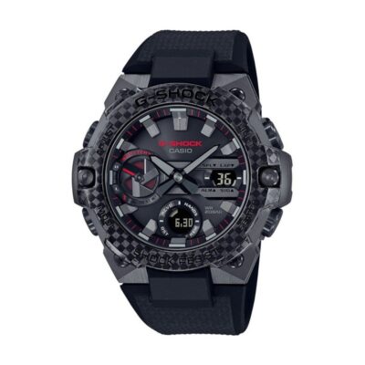 Đồng hồ Casio 49.5mm Nam GST-B400X-1A4 chính hãng Ảnh sản phẩm Casio 49.5mm Nam GST-B400X-1A4