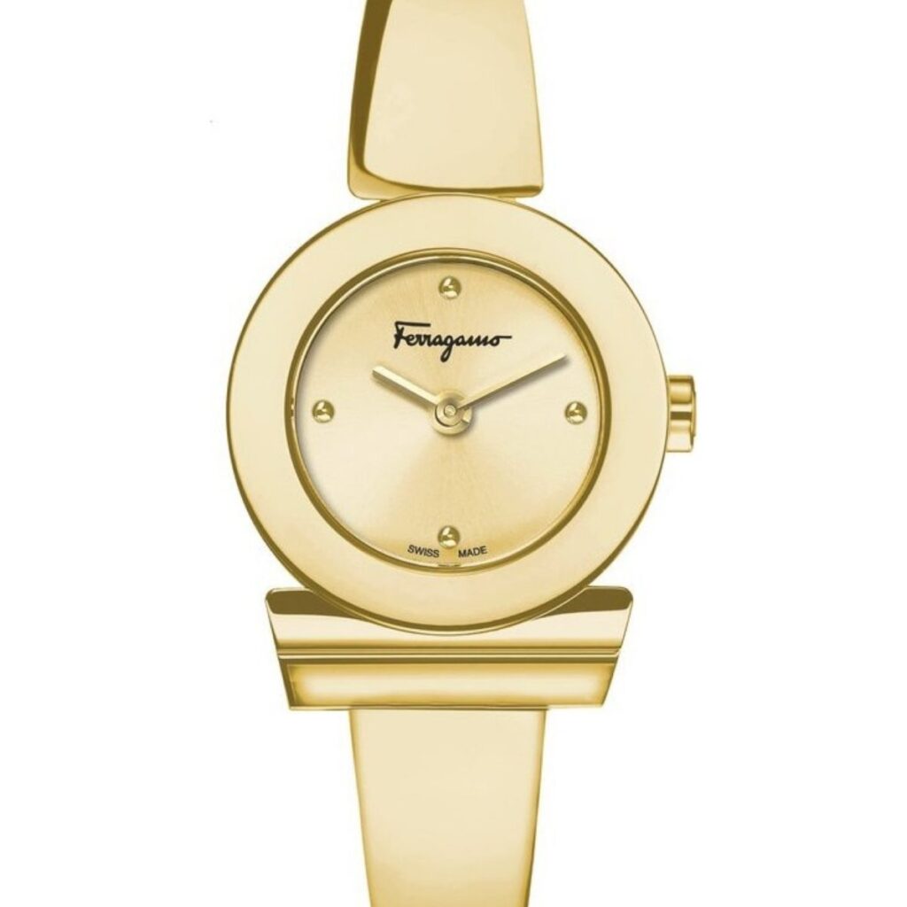 Ferragamo 27mm Nữ SFPD01219