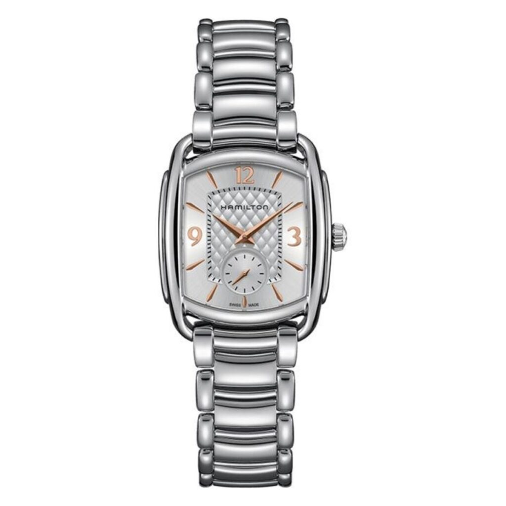 Hamilton 36x30mm Nữ H12451155