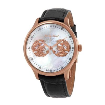 Đồng hồ Mathey Tissot 40mm Nam H1886Pl1 chính hãng Ảnh sản phẩm Mathey Tissot 40mm Nam H1886Pl1
