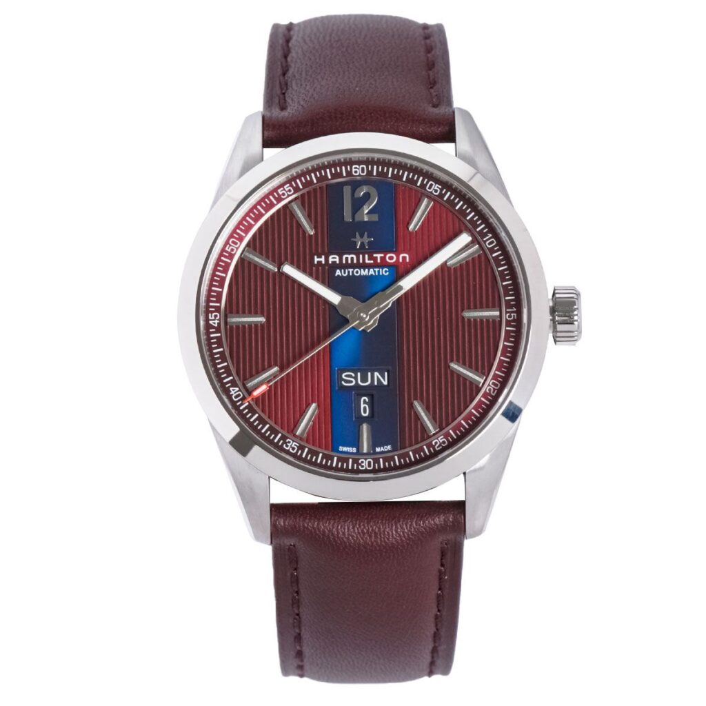 Hamilton 42mm Nam H43515875