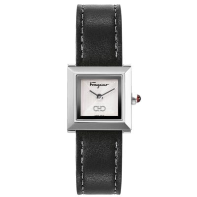Đồng hồ Ferragamo 19mm Nữ SFYC00121 chính hãng Ảnh sản phẩm Ferragamo 19mm Nữ SFYC00121