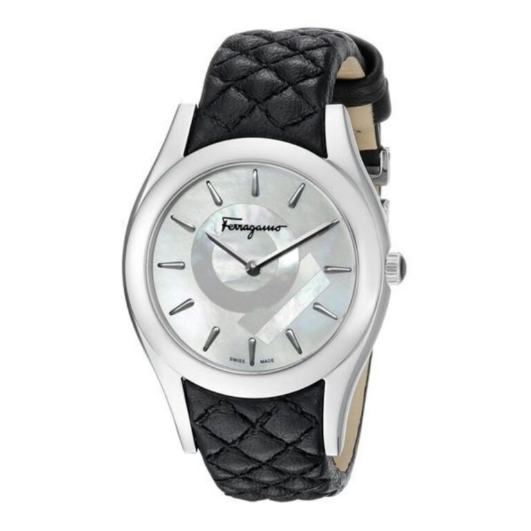 Ferragamo 32mm Nữ FG4060014