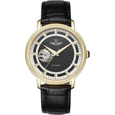 Đồng hồ SRWatch 40mm Nam SG8874.4601 chính hãng Ảnh sản phẩm SRWatch 40mm Nam SG8874.4601