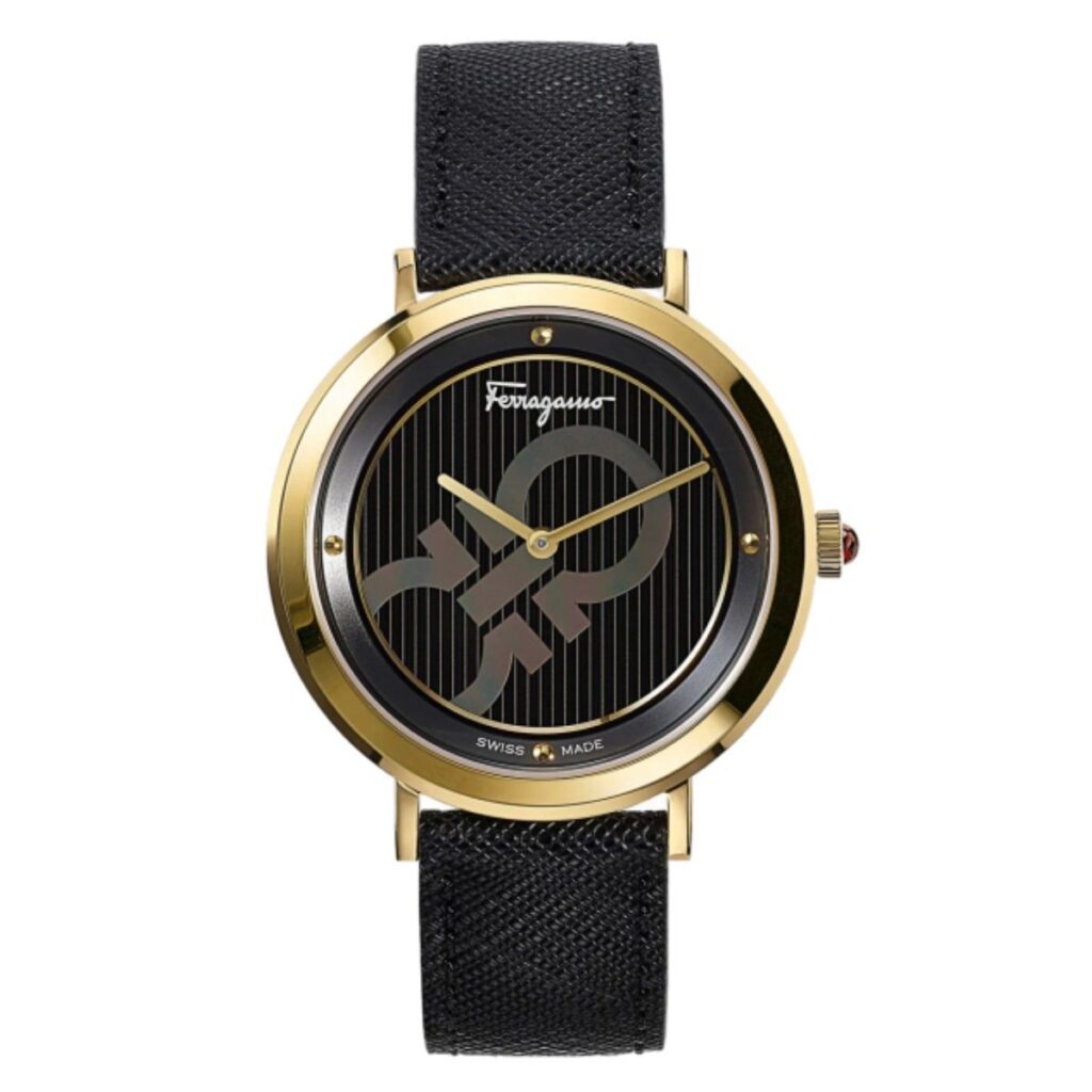 Ferragamo 36mm Nữ SFYH00221