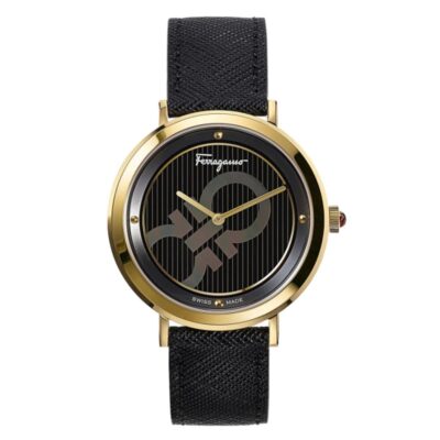 Đồng hồ Ferragamo 36mm Nữ SFYH00221 chính hãng Ảnh sản phẩm Ferragamo 36mm Nữ SFYH00221