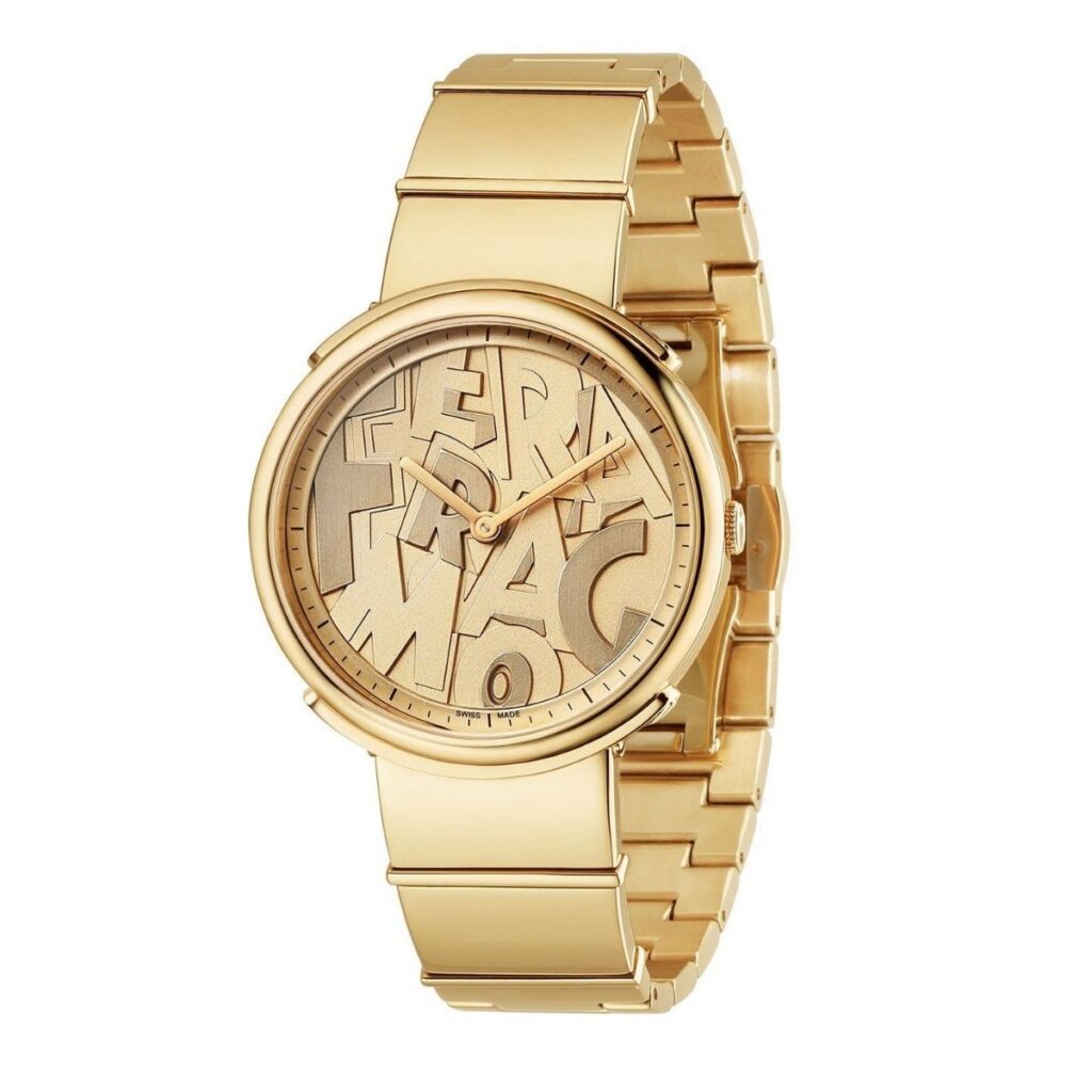 Ferragamo 35mm Nữ FFY050017