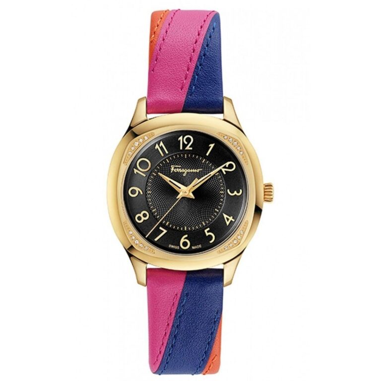 Ferragamo 36.5mm Nữ F42050017