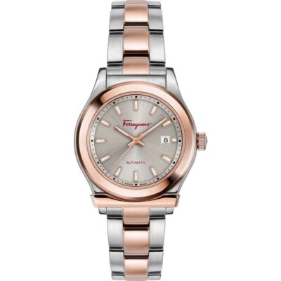 Đồng hồ Ferragamo 33mm Nữ SFDJ00118 chính hãng Ảnh sản phẩm Ferragamo 33mm Nữ SFDJ00118