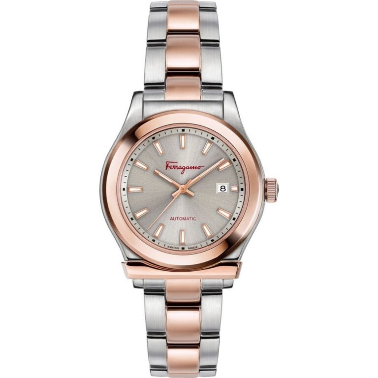 Ferragamo 33mm Nữ SFDJ00118