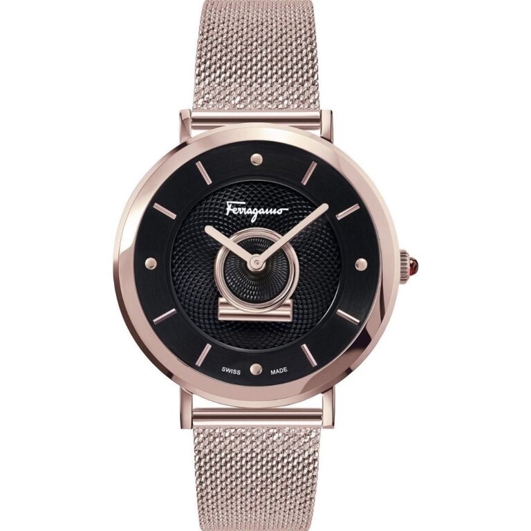 Ferragamo 36mm Nữ SF8200719