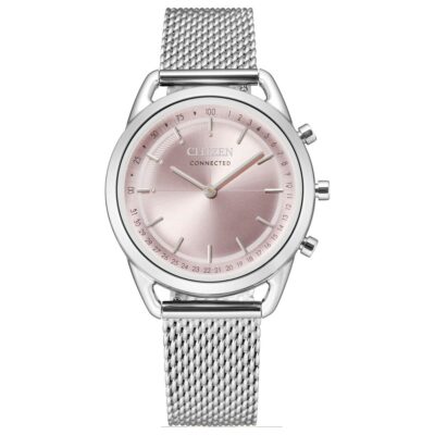 Đồng hồ Citizen 36mm Nữ HX0000-59X chính hãng Ảnh sản phẩm Citizen 36mm Nữ HX0000-59X