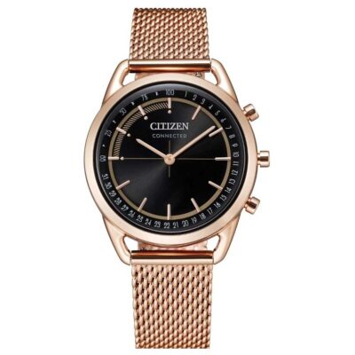 Citizen 36mm Nữ HX0003-51E chính hãng Citizen 36mm Nữ HX0003-51E