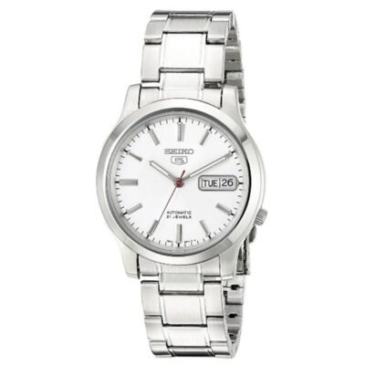 Đồng hồ Seiko 38mm Nam SNK789K1 chính hãng Ảnh sản phẩm Seiko 38mm Nam SNK789K1